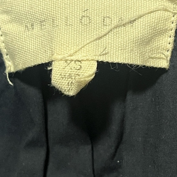 Mello Day Embroidered Sleeve Ends Top Sz Oversized XS Dress - Picture 10 of 11